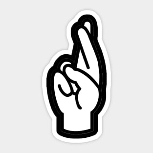 american sign language, Sticker
